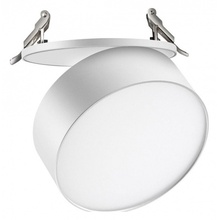 NovoTech Prometa 358752 Встраиваемый светильник Венгрия - фото 1 NovoTech Prometa 358752 Встраиваемый светильник Венгрия - фото 1 - фото 1