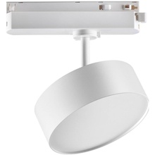 NovoTech Prometa 358755 Трековый светильник 16,5x14x13,3 см, Венгрия - фото 1 - 3 NovoTech Prometa 358755 Трековый светильник 16,5x14x13,3 см, Венгрия - фото 1 - фото 3