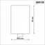 NovoTech Ramo 359125 Комплектующее для светильников 6x6x9 см, Венгрия - фото 6