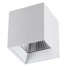 NovoTech RECTE 358479 Светильник 12x12x13,3 см, Венгрия - фото 1 NovoTech RECTE 358479 Светильник 12x12x13,3 см, Венгрия - фото 1 - фото 1