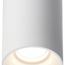 NovoTech RECTE 359416 Точечный светильник Венгрия - фото 1 - 2 NovoTech RECTE 359416 Точечный светильник Венгрия - фото 1 - фото 2