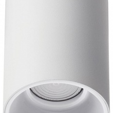 NovoTech RECTE 359417 Точечный светильник Венгрия - фото 1 - фото 4