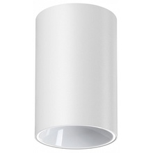 NovoTech RECTE 359417 Точечный светильник Венгрия - фото 1 NovoTech RECTE 359417 Точечный светильник Венгрия - фото 1 - фото 1