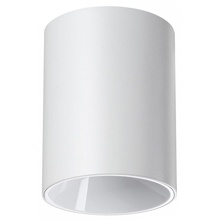 NovoTech RECTE 359420 Точечный светильник Венгрия - фото 1 NovoTech RECTE 359420 Точечный светильник Венгрия - фото 1 - фото 1