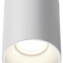 NovoTech RECTE 359421 Точечный светильник Венгрия - фото 1 - 2 NovoTech RECTE 359421 Точечный светильник Венгрия - фото 1 - фото 2