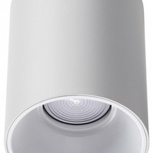 NovoTech RECTE 359421 Точечный светильник Венгрия - фото 1 - фото 4