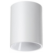 NovoTech RECTE 359421 Точечный светильник Венгрия - фото 1 NovoTech RECTE 359421 Точечный светильник Венгрия - фото 1 - фото 1