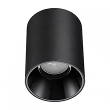 NovoTech RECTE 359423 Точечный светильник Венгрия - фото 1 - фото 4