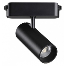 NovoTech Shino 359470 Трековый светильник 11,5x4,3x14,8 см, Венгрия - фото 1 NovoTech Shino 359470 Трековый светильник 11,5x4,3x14,8 см, Венгрия - фото 1 - фото 1