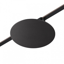 NovoTech Shino 359475 Потолочный светильник 16,5x16,5x4,6 см, Венгрия - фото 1 - фото 4