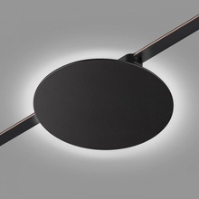 NovoTech Shino 359475 Потолочный светильник 16,5x16,5x4,6 см, Венгрия - фото 1 - 2 NovoTech Shino 359475 Потолочный светильник 16,5x16,5x4,6 см, Венгрия - фото 1 - фото 2