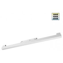 NovoTech Shino 359618 Потолочный светильник 60x2,2x4,5 см, Венгрия - фото 1 NovoTech Shino 359618 Потолочный светильник 60x2,2x4,5 см, Венгрия - фото 1 - фото 1