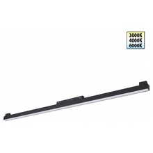 NovoTech Shino 359621 Потолочный светильник 90x2,2x4,5 см, Венгрия - фото 1 NovoTech Shino 359621 Потолочный светильник 90x2,2x4,5 см, Венгрия - фото 1 - фото 1