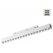 NovoTech Shino 359622 Потолочный светильник 32,8x2,2x4,5 см, Венгрия - фото 1 NovoTech Shino 359622 Потолочный светильник 32,8x2,2x4,5 см, Венгрия - фото 1 - фото 1