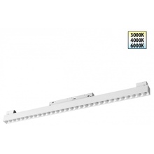 NovoTech Shino 359624 Потолочный светильник 54,3x2,2x4,5 см, Венгрия - фото 1 NovoTech Shino 359624 Потолочный светильник 54,3x2,2x4,5 см, Венгрия - фото 1 - фото 1