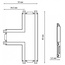 NovoTech Smal 135209 Комплектующее для светильников 8,5x2,5 см, Венгрия - фото 5