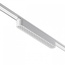 NovoTech Smal 359081 Потолочный светильник 22,2x2,5x2,7 см, Венгрия - фото 2 NovoTech Smal 359081 Потолочный светильник 22,2x2,5x2,7 см, Венгрия - фото 2