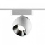 NovoTech Smal 359101 Трековый светильник 11,5x10x11,1 см, Венгрия - фото 4 NovoTech Smal 359101 Трековый светильник 11,5x10x11,1 см, Венгрия - фото 4