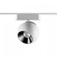 NovoTech Smal 359101 Трековый светильник 11,5x10x11,1 см, Венгрия - фото 2 NovoTech Smal 359101 Трековый светильник 11,5x10x11,1 см, Венгрия - фото 2