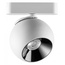 NovoTech Smal 359101 Трековый светильник 11,5x10x11,1 см, Венгрия - фото 1 NovoTech Smal 359101 Трековый светильник 11,5x10x11,1 см, Венгрия - фото 1