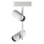 NovoTech Smal 359107 Трековый светильник 11,5x4,2x24,1 см, Венгрия - фото 5