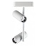 NovoTech Smal 359107 Трековый светильник 11,5x4,2x24,1 см, Венгрия - фото 1