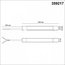 NovoTech Smal 359217 Комплектующее для светильников 25,9x2,5x2,9 см, Венгрия - фото 6