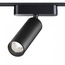 NovoTech Smal 359256 Трековый светильник 11,5x4,5x17 см, Венгрия - фото 3