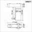 NovoTech Smal 359271 Трековый светильник 11,5x4,2x13,2 см, Венгрия - фото 6