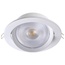 NovoTech Stern 358000 Встраиваемый светильник 17x17x3,6 см, Венгрия - фото 1