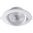 NovoTech Stern 357999 Встраиваемый светильник 14x14x3,6 см, Венгрия - фото 1