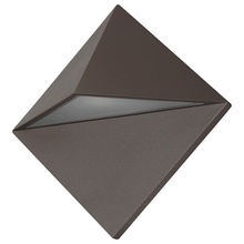 NovoTech TESTA 370587 Уличный светильник 28,5x28,5x11 см, Венгрия - фото 1 - фото 1