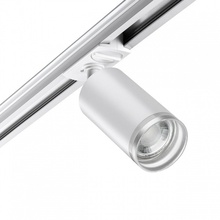 NovoTech Ular 370876 Трековый светильник 8,2x5,2 см, Венгрия - фото 1 - 2 NovoTech Ular 370876 Трековый светильник 8,2x5,2 см, Венгрия - фото 1 - фото 2