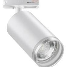 NovoTech Ular 370876 Трековый светильник 8,2x5,2 см, Венгрия - фото 1 - фото 4