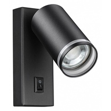 NovoTech Ular 370893 Бра 5,5x14 см, Венгрия - фото 1 NovoTech Ular 370893 Бра 5,5x14 см, Венгрия - фото 1 - фото 1