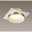 NovoTech Water 370787 Встраиваемый светильник 9,2x9,2 см, Венгрия - фото 3