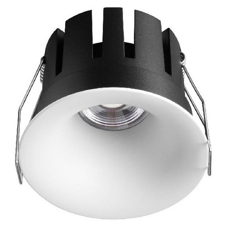 NovoTech Wir 359886 Встраиваемый светильник Венгрия - фото 1 NovoTech Wir 359886 Встраиваемый светильник Венгрия - фото 1