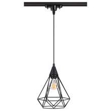 NovoTech ZELLE 370421 Трековый светильник 127x20,5x27 см, Венгрия - фото 1 - фото 2