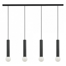 Nowodvorski Baton 7854 Потолочный светильник 78x130 см, Польша - фото 1 - фото 1