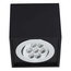 Nowodvorski Box Led Black 6427 Потолочный светильник 14x14x12,5 см, Польша - фото 1 Nowodvorski Box Led Black 6427 Потолочный светильник 14x14x12,5 см, Польша - фото 1