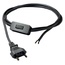 Nowodvorski Cameleon Cable With Switch Bl 8611 Комплектующее для светильников Польша - фото 2