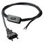 Nowodvorski Cameleon Cable With Switch Bl 8611 Комплектующее для светильников Польша - фото 1