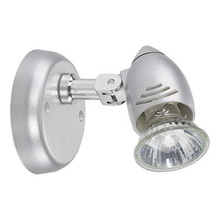 Nowodvorski Colville Silver 5732 Спот Польша - фото 1 - фото 1