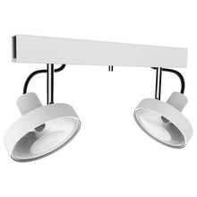 Nowodvorski cross 6953 Спот 30x20 см, Польша - фото 1 - фото 1