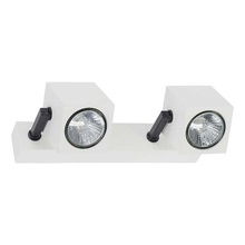 Nowodvorski Cuboid White 6523 Спот Польша - фото 1 - фото 1