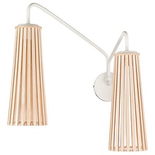 Nowodvorski Dover 9260-2 Бра 44x38 см, Польша - фото 1 Nowodvorski Dover 9260-2 Бра 44x38 см, Польша - фото 1 - фото 1