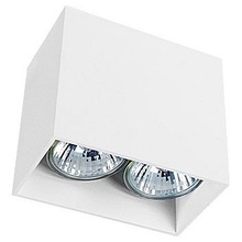 Nowodvorski Gap 9385 Светильник 11x6x10 см, Польша - фото 1 Nowodvorski Gap 9385 Светильник 11x6x10 см, Польша - фото 1 - фото 1