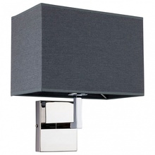 Nowodvorski hotel 9218-2 Бра 26x18 см, Польша - фото 1 Nowodvorski hotel 9218-2 Бра 26x18 см, Польша - фото 1 - фото 1