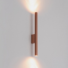 Nowodvorski LASER 10564 Бра 2,5x40 см, Польша - фото 1 - 3 Nowodvorski LASER 10564 Бра 2,5x40 см, Польша - фото 1 - фото 3