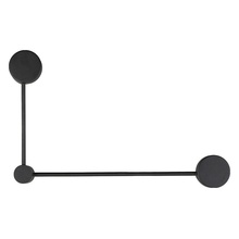 Nowodvorski Orbit 7804 Настенный светильник 52x32,5 см, Польша - фото 1 Nowodvorski Orbit 7804 Настенный светильник 52x32,5 см, Польша - фото 1 - фото 1